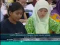 Parlimen - Ahli Parlimen Pasir Salak Ajak Gaduh