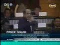 Parlimen - Ahli Parlimen Pasir Salak Ajak Gaduh