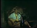 Concert 1982 St Michael - The Load Out - Stay