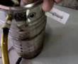 Gasoline Vaporizer #3 Fuel saver