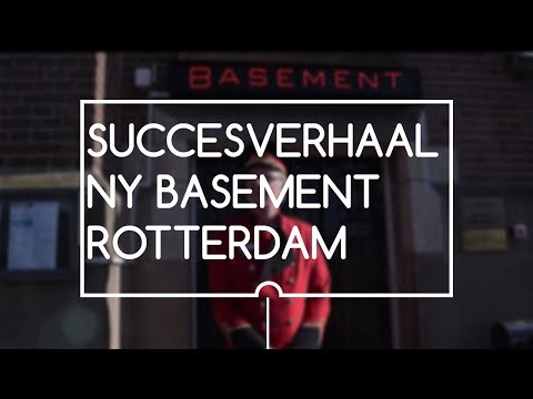 Het succesverhaal van NY Basement | Bidfood