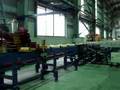Yuen-Sun aluminum extrusion automatic puller