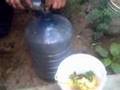 Abono organico liquido Biol
