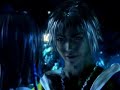 FFX - Yuna & Tidus -  Valami v�get �rt (Something has ended)