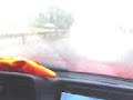Todo inundado