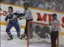 Bob Halkidis vs. Claude Vilgrain (2/1/92) Bob Halkidis vs. Claude Vilgrain (2/1/92)