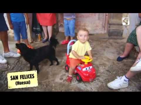 Pequeño Documental del Pueblo Donde Esta el Pajar