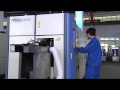 PET Blow molding machine(economical ) from mega machinery