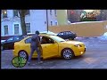 GTA in real life
