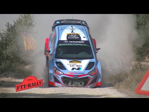 Latest WRC HD & Rally HD Videos