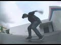 Sean Powell Daniel Espinoza part from the Redlands video