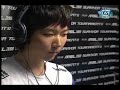mst group 4 2set frozean vs darkelf  english   part 1 of 2 