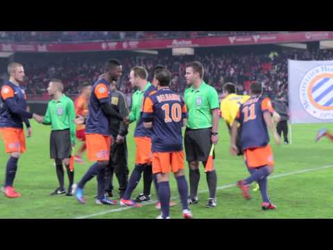 Prévoir Assurances a astucieusement trompé les supporters du VAFC