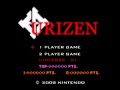 URIZEN - A Noiseless Flash