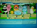 how to log onto webkinz when it is down*