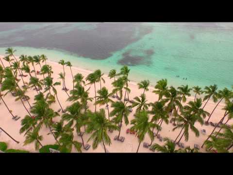 guest review- Barcelo Bavaro Beach