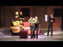 Los Choppets en escena
