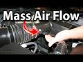 Fixing Worn Air Flow Meters In Your Car