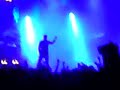 Slipknot (Sur Facing/The Blister Exists) Brisbane Riverstage 24/10/08