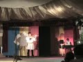 Hora staccato (John Racaru)