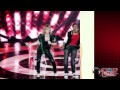 Duets Recap: Jennifer Nettles 'Grease' Risk, Kelly Clarkson Umbilical Cord