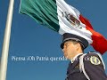 Himno Nacional Mexicano (National Anthem of Mexico) Himno Nacional Mexicano (National Anthem of Mexico)