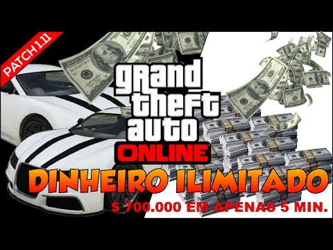 (PS3)GTA V ONLINE - DINHEIRO INFINITO - COMO VENDER SUPER CARROS POR MAIS DE 700 MIL NO GTA 5 ONLINE