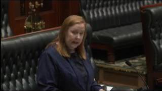 Retail Leases Amendment (Review) Bill 2016