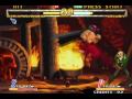 [SET1][P4] Garou, Mark of the Wolves [HTSF]