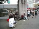 Harajuku, Tokyo- Sweet Sundays