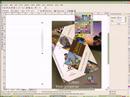 Paus no Corel Draw Paus no Corel Draw