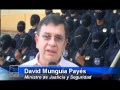 Nueva Unidad Antipandillas