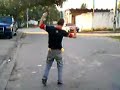 APRENDENDO-DIABOLO