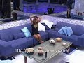 BBB8 - Gyselle e Jaqueline encaram m�quina da verdade