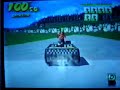 Crazy Taxi - Stage [3-3] Crazy Pole (27.40) World Record!