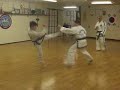 Nick vs. Josh Match 1