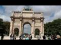 Paris in under 10 minutes