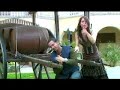 GAETANO CASTELLANETA E MANILA GORIO - SPOT LA MASSERIA