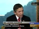 Dennis Kucinich on Washington Journal 1.