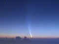 Comet McNaught from Our Place