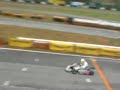2007 全日本カート選手権西地域第5戦猪名川 FA決勝 ①