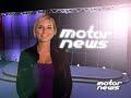 MOTOR NEWS 34 Nissan GTR BMW X6 SEAT FORD 'T' Schumacher