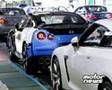 MOTOR NEWS 34 Nissan GTR BMW X6 SEAT FORD 'T' Schumacher