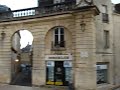 the place de la liberation in dijon, france
