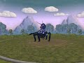 Spore Creature Creator- Mamalasect