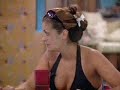 BB10 - Michelle and Jerry fight