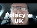 Vlog 7 - Polacy w UK