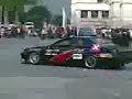 datsun n cefiro twin donut