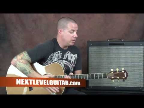 neil - http://www.nextlevelguitar.com/free_blues_video/ click NOW for a FREE Video guitar lesson that is not on YouTube & a FREE Ebook from Next Level Guitar.com Le...
