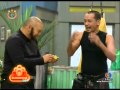 ชิงร้อยชิงล้าน SUNSHINE DAY TV3 [12 ส.ค. 55] .part1/6 - YouTube